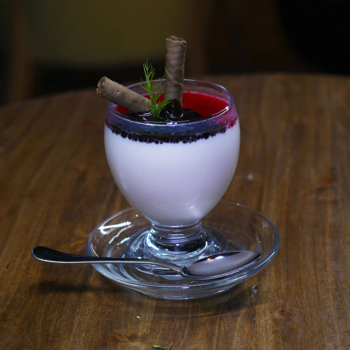 Panacotta