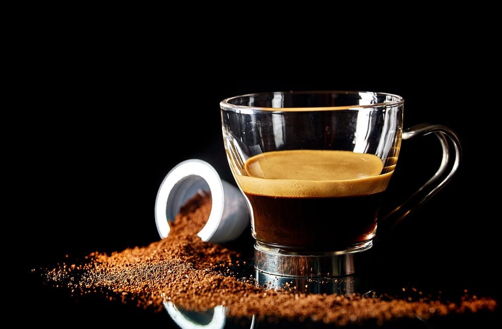 Café Nespresso